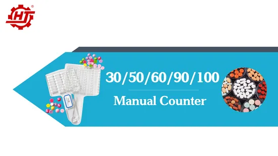 000# 00# 0# 1# 2# 3# 4# 5# Tablets Counter Manual Counter 