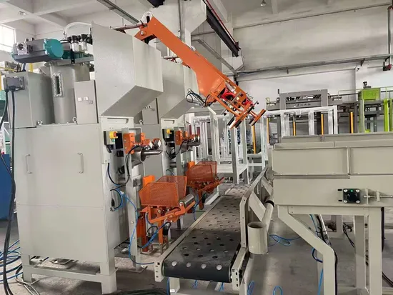 Factory