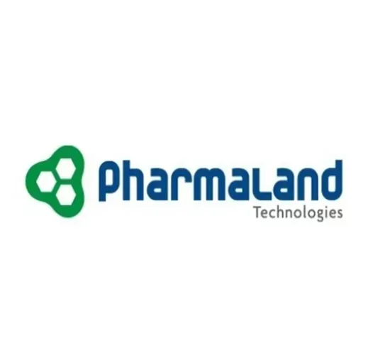 Pharmaland New Design Small Easy to Operate Semi